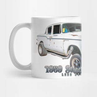 1959 Studebaker Lark Gasser Mug